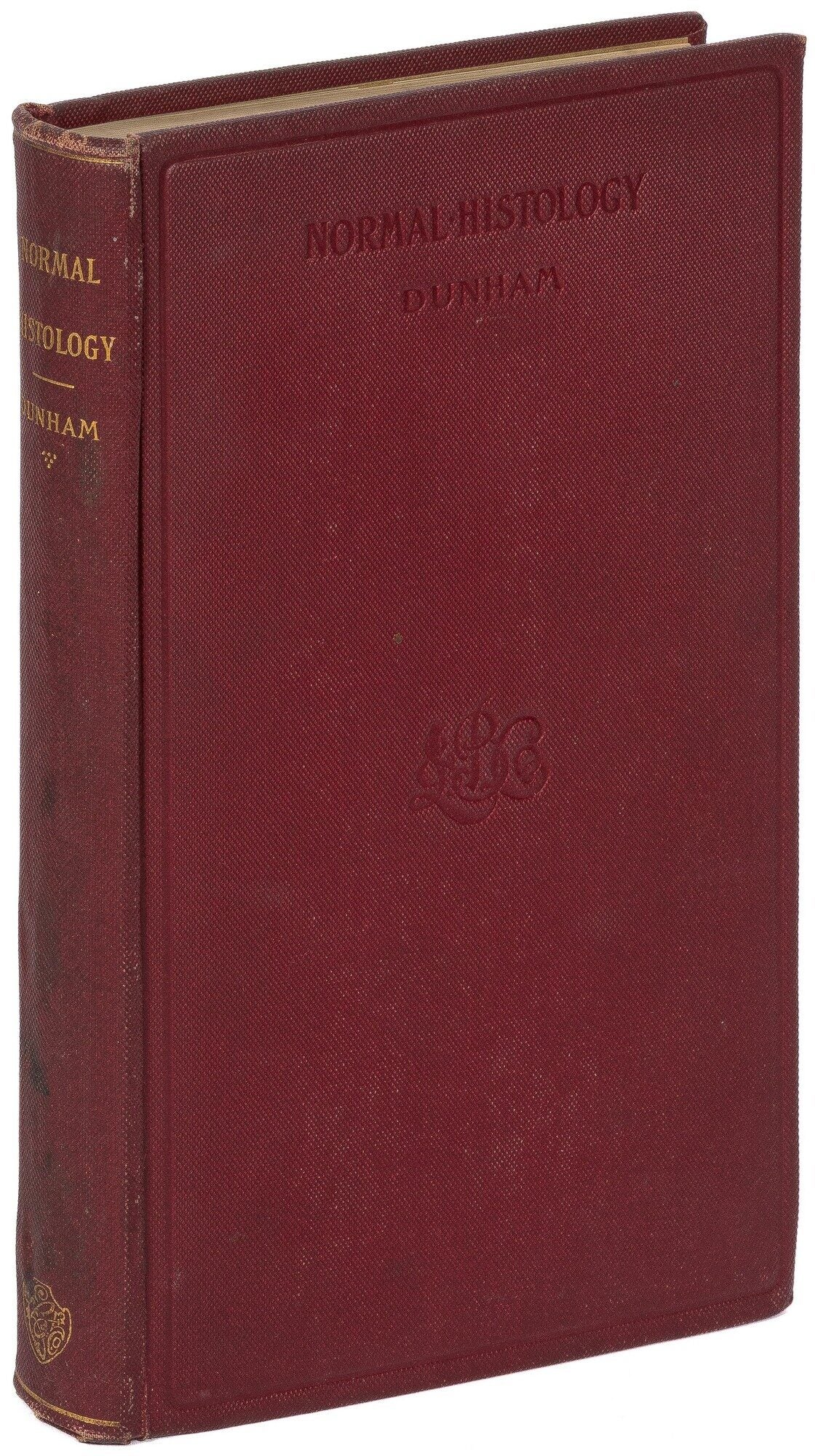 Normal Histology. Second Edition | Edward K. DUNHAM