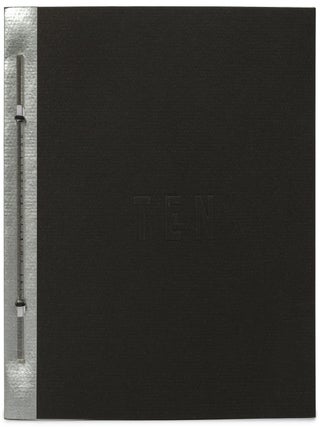 Item #622949 Amistad Foundation: The First Decade and Beyond