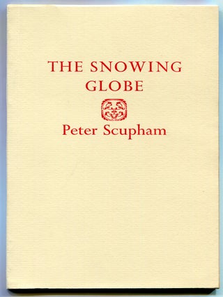 The Snowing Globe. Peter SCUPHAM.