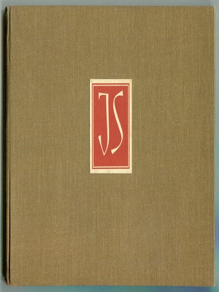 Item #623119 [Exhibition Catalog]: John Skelton: 21st Anniversary Exhibition