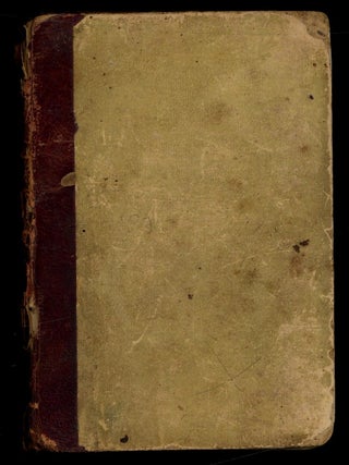 Item #623219 Memoir of Addison Pinneo, who died in Hanover, N. H., September 17, 1831, aged Ten...