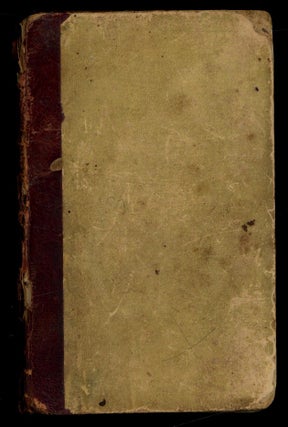 Item #623219 Memoir of Addison Pinneo, who died in Hanover, N. H., September 17, 1831, aged Ten...
