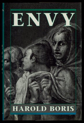 Item #623837 Envy. Harold N. BORIS