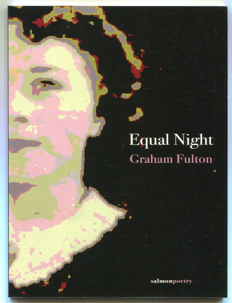 Item #624585 Equal Night. Graham FULTON.