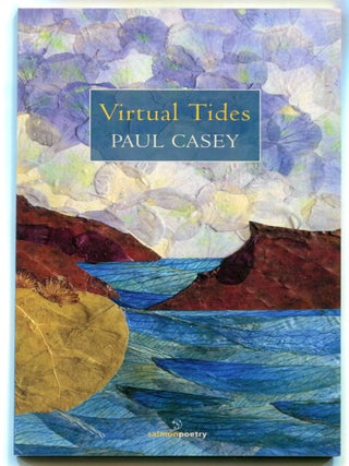 Item #624615 Virtual Tides. Paul CASEY