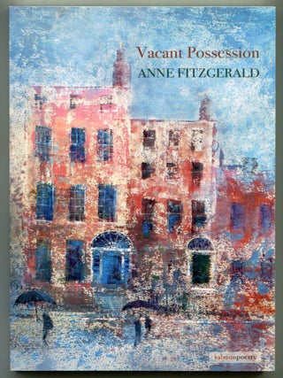 Item #624628 Vacant Possession. Anne FITZGERALD