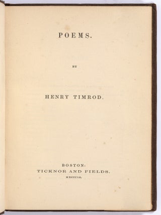 Poems