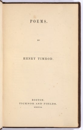Poems