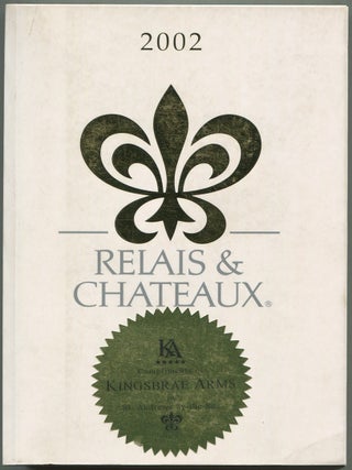Item #624788 2002 Relais & Chateaux