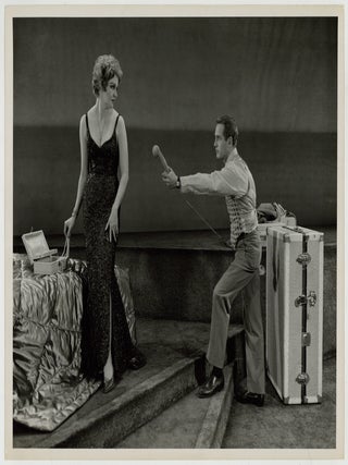 Item #624846 [Theatrical promotional photo]: Sweet Bird of Youth. Tennessee WILLIAMS, Geraldine...