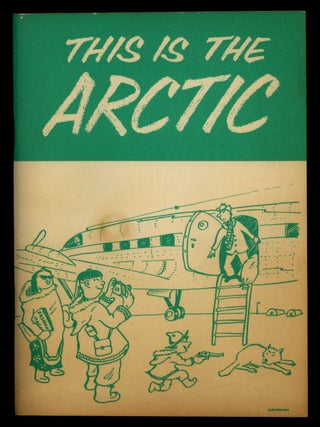 Item #624980 This is the Arctic