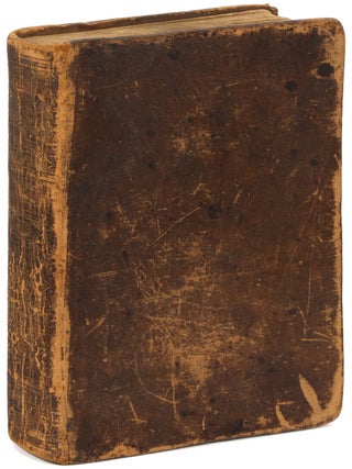 Item #625033 The History of the Lives and Bloody Exploits of the Most Noted Pirates; Their Trials...