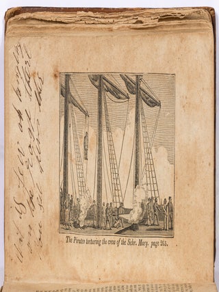 The History of the Lives and Bloody Exploits of the Most Noted Pirates; Their Trials and Executions. Including a Correct Account of the Late Piracies Committed in the West Indies, and the Expedition of Commodore Porter; also, Those Committed on the Brig Mexican, who were Tried and Executed at Boston, in 1835