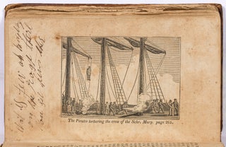 The History of the Lives and Bloody Exploits of the Most Noted Pirates; Their Trials and Executions. Including a Correct Account of the Late Piracies Committed in the West Indies, and the Expedition of Commodore Porter; also, Those Committed on the Brig Mexican, who were Tried and Executed at Boston, in 1835