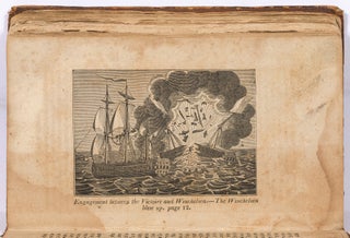 The History of the Lives and Bloody Exploits of the Most Noted Pirates; Their Trials and Executions. Including a Correct Account of the Late Piracies Committed in the West Indies, and the Expedition of Commodore Porter; also, Those Committed on the Brig Mexican, who were Tried and Executed at Boston, in 1835