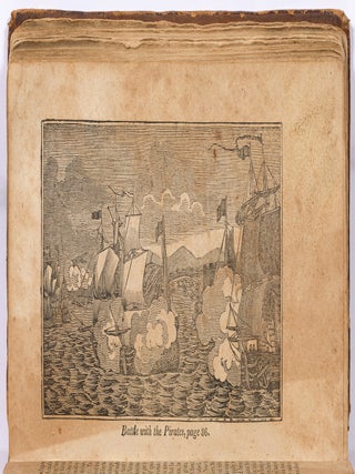 The History of the Lives and Bloody Exploits of the Most Noted Pirates; Their Trials and Executions. Including a Correct Account of the Late Piracies Committed in the West Indies, and the Expedition of Commodore Porter; also, Those Committed on the Brig Mexican, who were Tried and Executed at Boston, in 1835