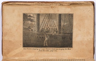 The History of the Lives and Bloody Exploits of the Most Noted Pirates; Their Trials and Executions. Including a Correct Account of the Late Piracies Committed in the West Indies, and the Expedition of Commodore Porter; also, Those Committed on the Brig Mexican, who were Tried and Executed at Boston, in 1835