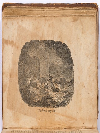 The History of the Lives and Bloody Exploits of the Most Noted Pirates; Their Trials and Executions. Including a Correct Account of the Late Piracies Committed in the West Indies, and the Expedition of Commodore Porter; also, Those Committed on the Brig Mexican, who were Tried and Executed at Boston, in 1835