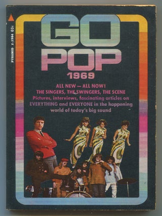 Item #625039 Go Pop 1969