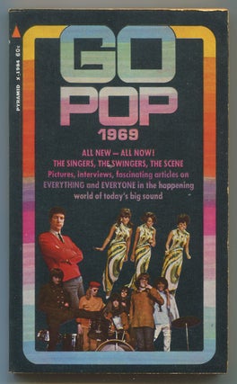 Item #625039 Go Pop 1969