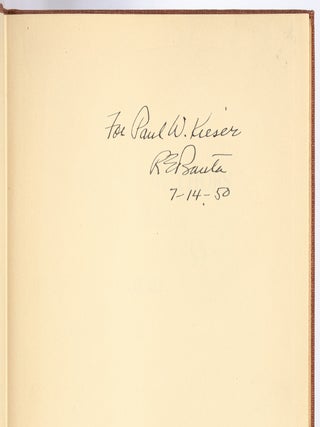 Indiana Authors and their Books 1816-1916