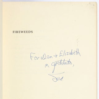 Fireweeds
