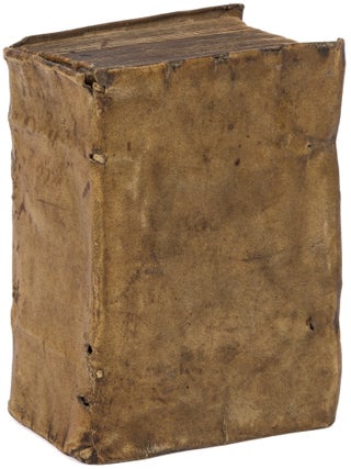 Item #625650 Homeri Odyssea: Id Est, De Rebus Ab Ulysse Gestis: Eiusdem Batrachomyomachia, Hymni...