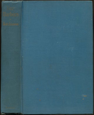 Item #625674 Far Harbors Around The World. Hubbard HUTCHINSON