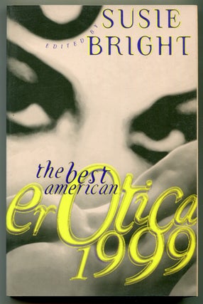 Item #625681 The Best of American Erotica 1999. Susie BRIGHT