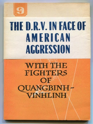 Item #625703 With the Fighters of Quangbinh-Vinhlinh