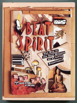 Item #625706 Beat Spirit: The Way of the Beat Writers as a Living Experience. An Interactive...