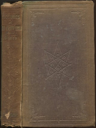 Item #625744 Pictures Of The Olden Times, As Shown In The Fortunes Of A Family Of The Pilgrims....
