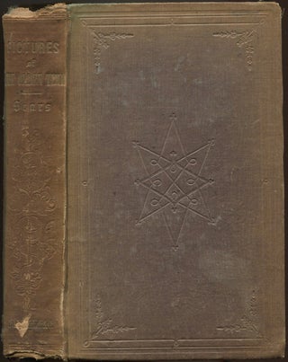 Item #625744 Pictures Of The Olden Times, As Shown In The Fortunes Of A Family Of The Pilgrims....