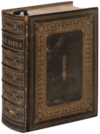 Item #625780 The Holy Bible: Containing The Old and New Testaments ... Appointed to be Read in...