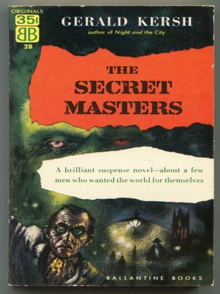 The Secret Masters
