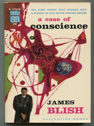 A Case of Conscience