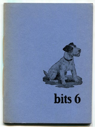 Item #626012 Bits 6 &ndash; July 1977
