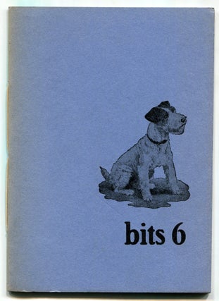 Item #626012 Bits 6 – July 1977