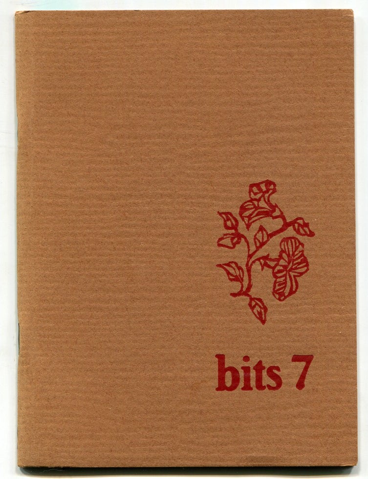 Item #626013 Bits 7 &ndash; January 1978