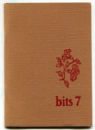 Item #626013 Bits 7 – January 1978