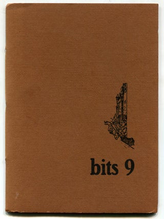 Item #626015 Bits 9 &ndash; January 1979