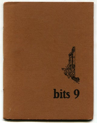 Item #626015 Bits 9 – January 1979