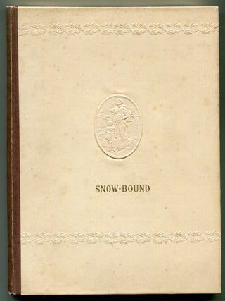 Snow-bound