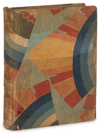 Item #626063 [Vernacular Bindings]: A Thousand and One Afternoons in Chicago. Ben. Herman Rosse...