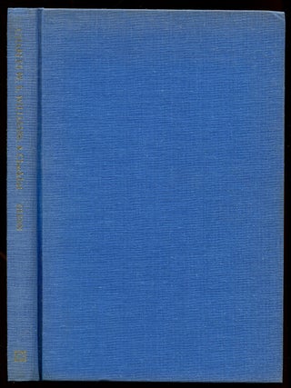 Charles W.S. Williams A Checklist