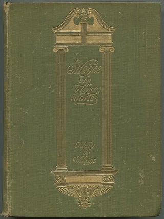 Silence And Other Stories