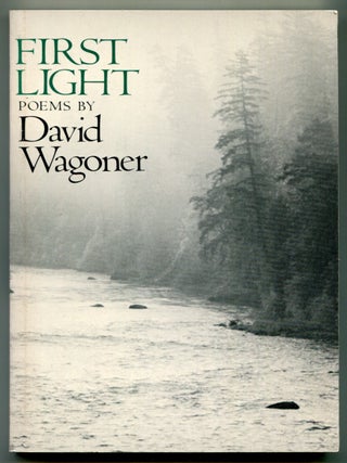 First Light: Poems