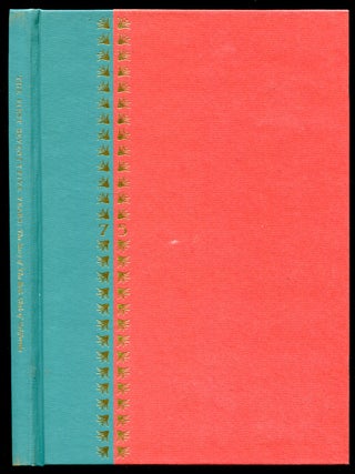 Item #626191 The First 75 Years: The Story of The Book Club of California 1912-1987. Oscar LEWIS