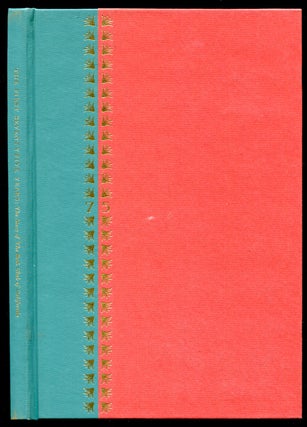 Item #626191 The First 75 Years: The Story of The Book Club of California 1912-1987. Oscar LEWIS