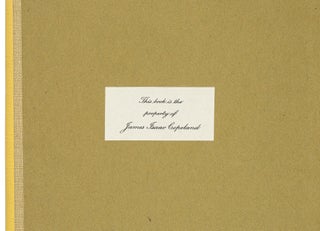 A Southern Odyssey: Travelers in the Antebellum North